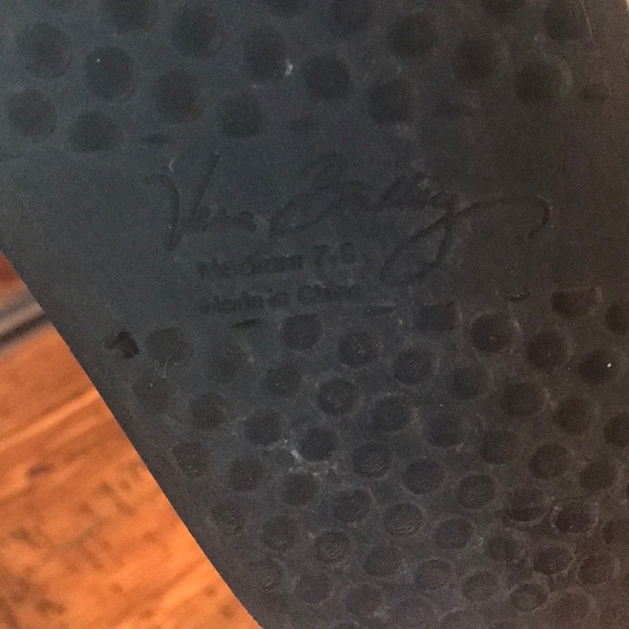 Booties - Picture 5 of 5